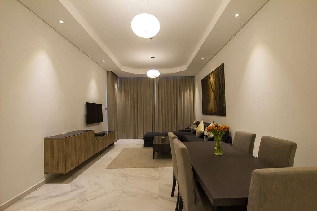 דובאי Time Onyx Hotel Apartments חדר תמונה